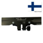 Parduc® T5 Teroituksen suoruusmittari
