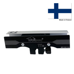 Parduc T5 Teroituksen suoruusmittari