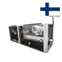 Automaattinen Luistimenteroituskone Parduc® A35