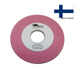 Luistimenteroituslaikat - Hiomalaikka Parduc® 150x6x38-PA60K