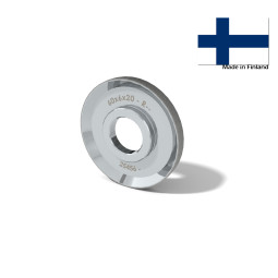 Diamond wheel 60mm FLAT B64
