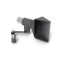 Parduc M25 vacuum attachment