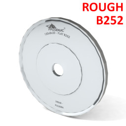 P40 AS2001 diamon wheel 150x8x20