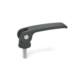 Parduc A35 tightening lever