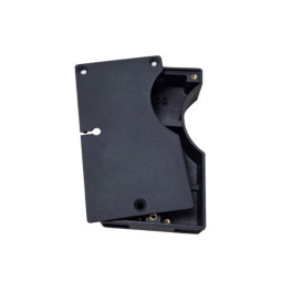 Parduc® A35 Sensor housing