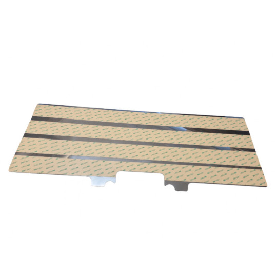 Parduc® M25 Gliding surface Parduc® M25 Gliding surface