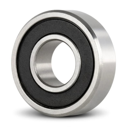 AS2001 Wheel axle bearing set AS2001 Wheel axle bearing set