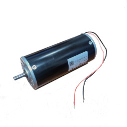 Prosharp AS2001 motor