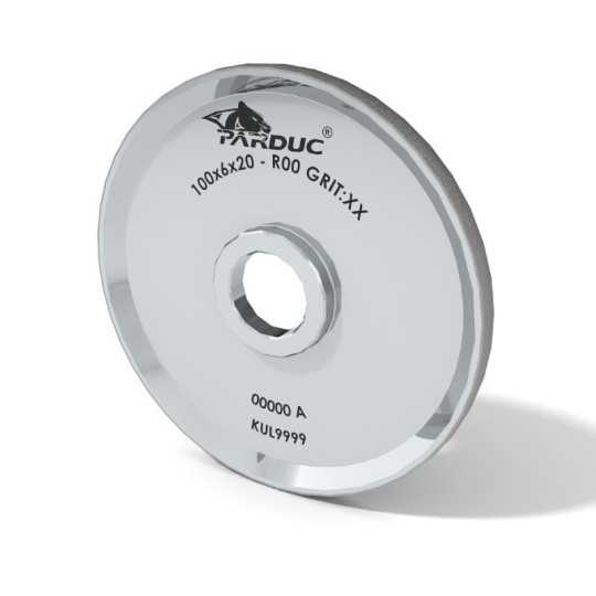 Diamond wheel 100mm R31 B64 Diamond wheel 100mm R31 B64