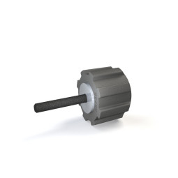 Parduc® A35 kiristysnuppi