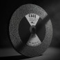 Grinding wheel 180x10x12,7-C60 5-pack Wissota, M25