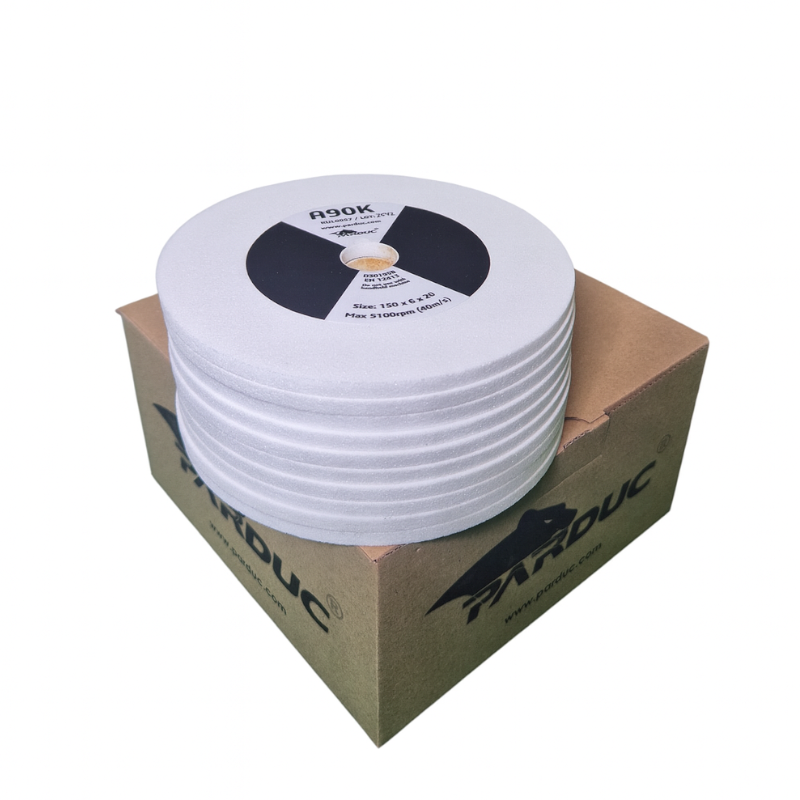 Grinding wheel 150x6x20-A90 10-pack Prosharp, P40