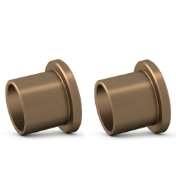 Parduc® M25 Swivel bearings