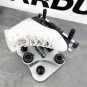 Parduc® Skate holder FIGURE for Blackstone and Wissota