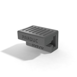 Diamond file angle guide