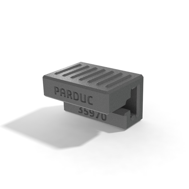 Timanttiviilan kulmaohjain Timanttiviilan kulmaohjain