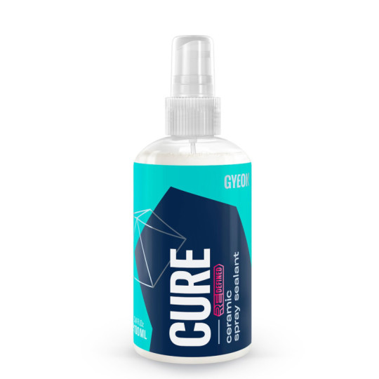 Nano-coat Cure spray 100ml