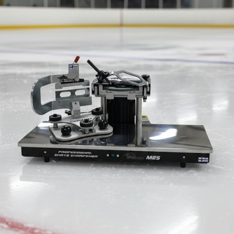 Станок для заточки Parduc® M25