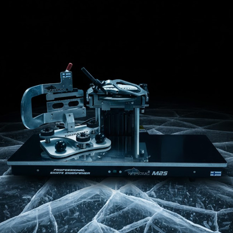 Станок для заточки Parduc® M25