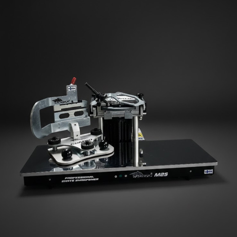 Станок для заточки Parduc® M25