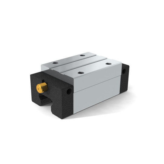 Parduc® P40 johdekelkka kapea
