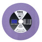 Grinding wheel 150x6x20-A80J P40 and Prosharp compatible Grinding wheel 150x6x20-A80J P40 and Prosharp compatible