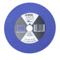 Grinding wheel 150x6x20-A80L P40 and Prosharp compatible