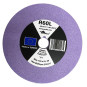 Grinding wheel 150x8x20-A60L P40 and Prosharp compatible Grinding wheel 150x8x20-A60L P40 and Prosharp compatible
