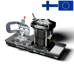 Parduc® M25SC Skate sharpener