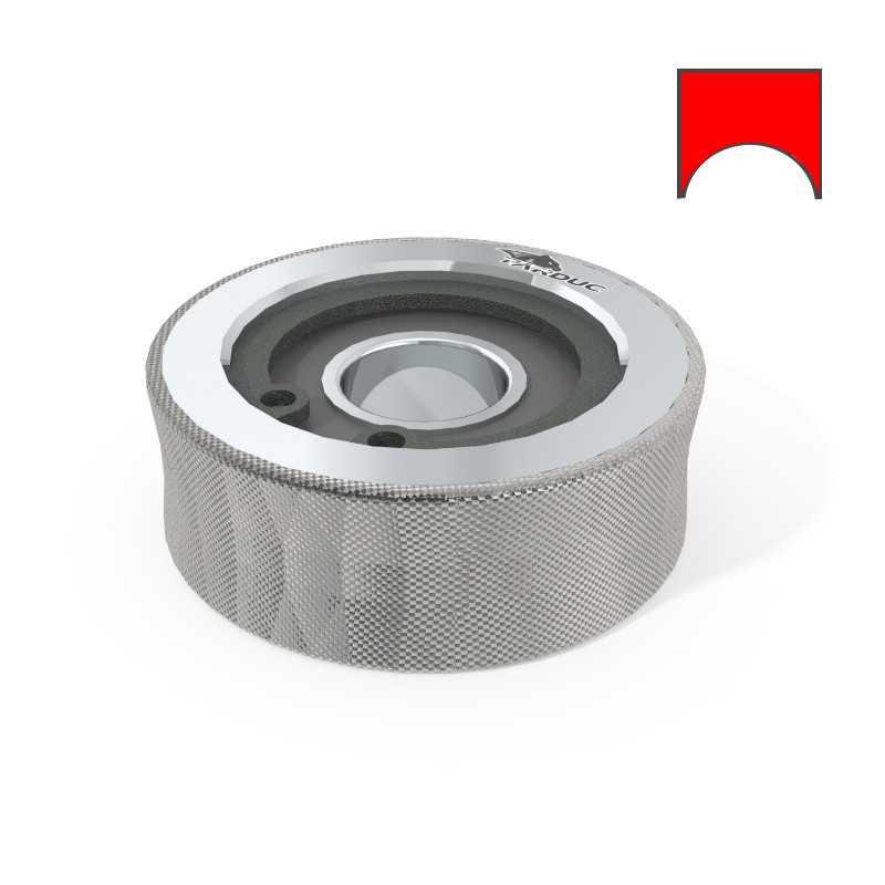 Diamond Spinner wheel R16 (5/8)