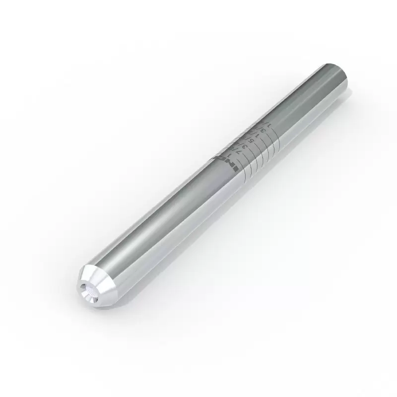 Этот корпус алмазного карандаша 0,5 карат полностью совместим с