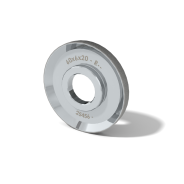 Diamond wheel 60mm R13 B64