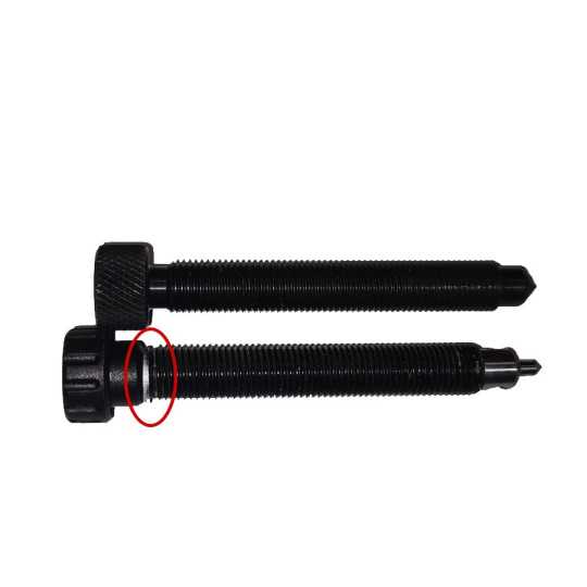 Buy Алмазный карандаш UNF 3/8 Совместимый с SSM