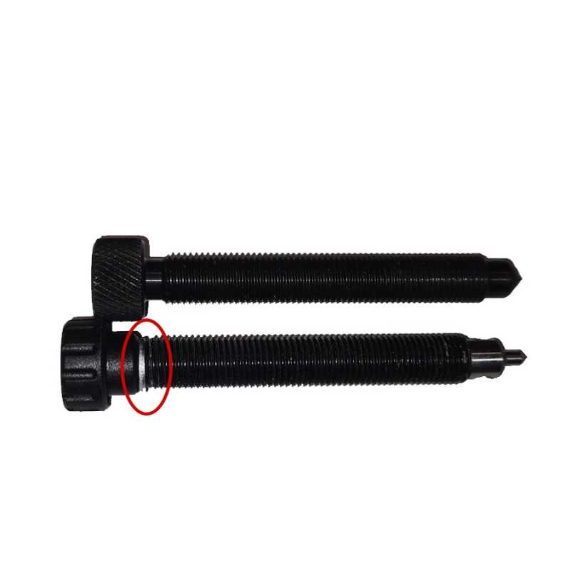 Diamond Dresser UNF 3/8 SSM Compatible