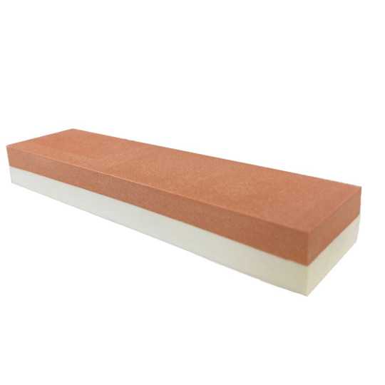 Двусторонний точильный брусок Tyrolit 50x25x200 - 90K 89A