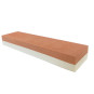 Двусторонний точильный брусок Tyrolit 50x25x200 - 90K 89A