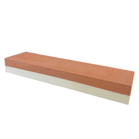 Двусторонний точильный брусок Tyrolit 50x25x200 - 90K 89A