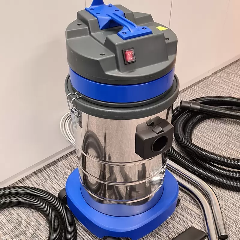 Parduc® Vacuum cleaner
