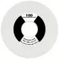 Grinding wheel180x10x12,7-A100 Wissota, A25