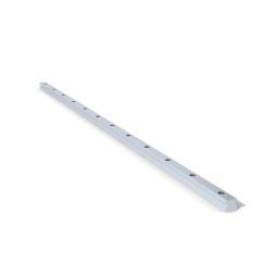 Parduc® P40 Skate sharpener guide rail