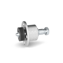 Parduc® P40 Skate sharpener grinding motor