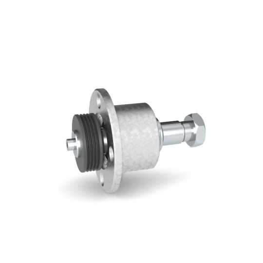 Parduc® P40 Skate sharpener grinding motor