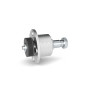 Parduc® P40 Skate sharpener grinding motor