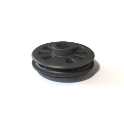 Pulley for Parduc® P40 movement motor