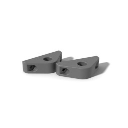 Parduc® P40 keinulaakerit