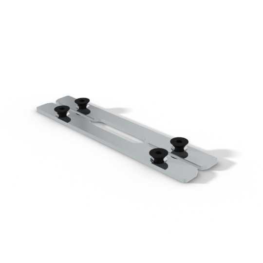 Parduc® P40 skate holder replacement jaws