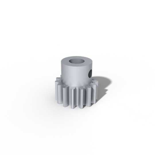 Шестерня Parduc® A35