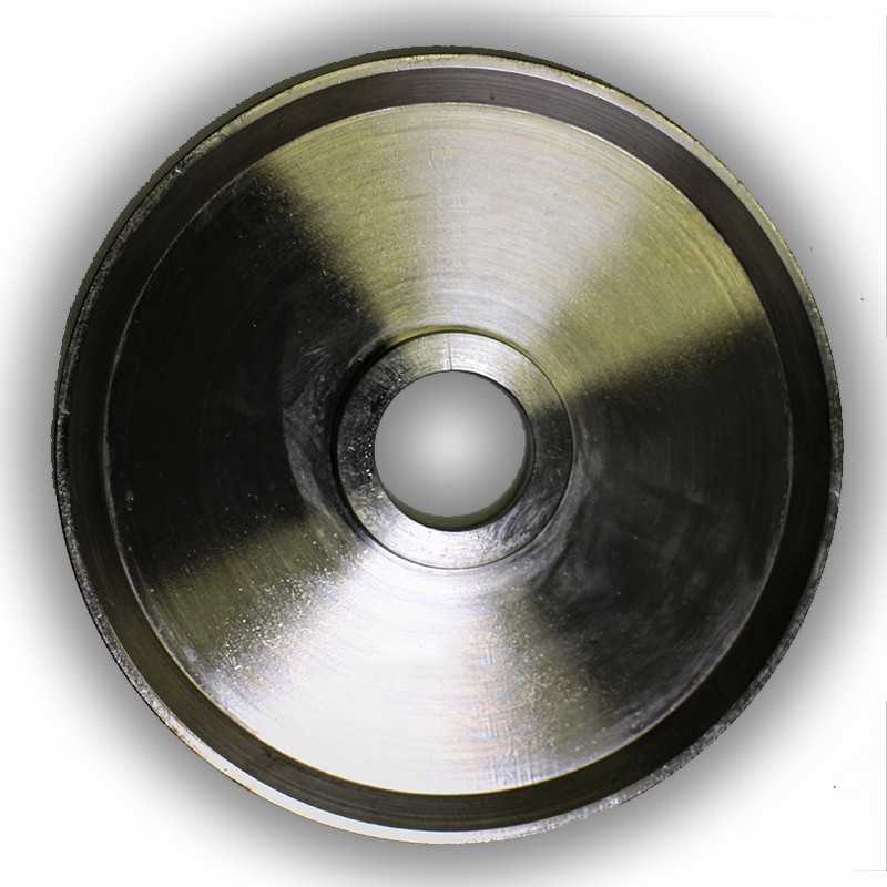 Diamond wheel 100mm