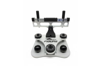 Parduc® taito-/kaunoluistimen pidin