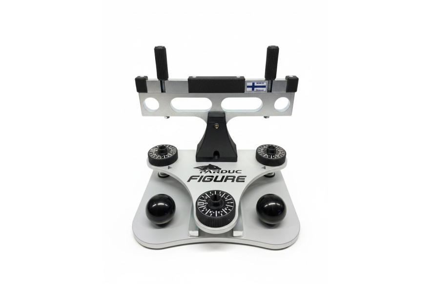 Parduc® taito-/kaunoluistimen pidin